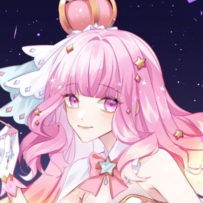 Lacie 💫【 VTuber 】| Sora☆Sphereさんのプロフィール画像