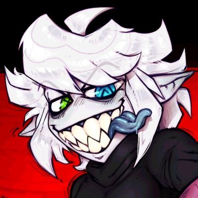 ✨I love newgrounds💚I'm a phone artist and animator!
23 Eng/Spa  Any pronouns
 pfp:@SrPayt0n I post gore sometimes
ArtRequests https://t.co/59B7mpRQxR