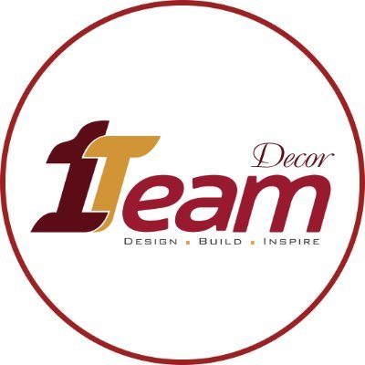 team_decor's profile picture. Manage all kinds of interior design projects, gardens, exterior stands and furniture industry.
📞 💬Call/WhatsApp:+971506637885
