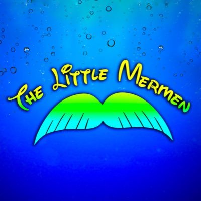 The Little Mermen
