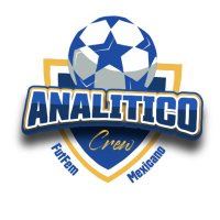 CREW ANALÍTICO (@crewanalitico) 's Twitter Profile Photo CREW ANALÍTICO (@crewanalitico) 's Twitter Profile Photo