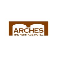 Hotel Arches(@HotelArches1) 's Twitter Profile Photo