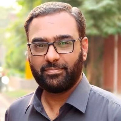 amirabbaskhan's profile picture. IRS/29CTP, Commissioner Inland Revenue,Member (Administration) CDA, Commissioner IR Benami Zone FBR Lahore, Retweet / Follow (s) does not constitute endorsement