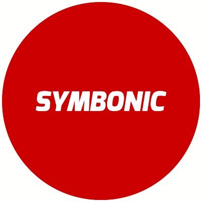 Symbonic's profile picture. Powering the Future of Intellectual Property & Innovation