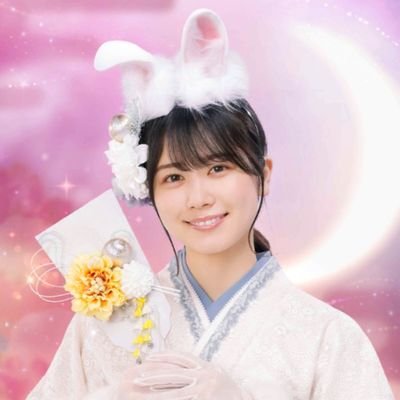 山本彩推し　日向坂丹生明里推し　ひな図書民　無言フォロー失礼します。