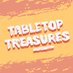 Tabletop Treasures (@ttrpgtreasures) Twitter profile photo Tabletop Treasures (@ttrpgtreasures) Twitter profile photo