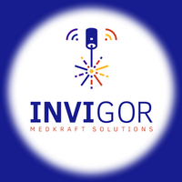 Invigor Medkraft Solutions(@invigormedkraft) 's Twitter Profile Photo