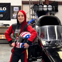 Sydney Shaw (@squidney_2018) 's Twitter Profile