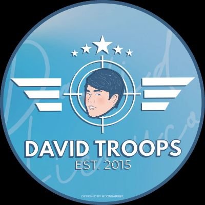 DavidTroopsOFC Profile Picture