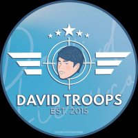 DAVID TROOPS OFFICIAL 🪖 (@davidtroopsofc) 's Twitter Profile