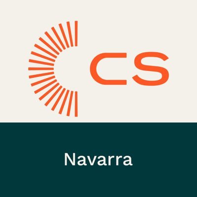 Perfil oficial de Ciudadanos Navarra. Partido político surgido de un movimiento de ciudadanos que quiere regenerar la política española.