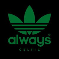 CELTIC CANVAS ART (@judebox09) 's Twitter Profile