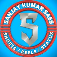 Sanjay Kumar sass(@sanjaykumarsass) 's Twitter Profile Photo