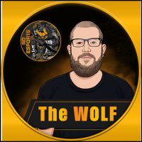 AO The Wolf (@dathewolf1) 's Twitter Profile
