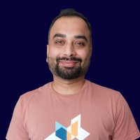 Vivek Jamwal (@rdnlaunchpad) 's Twitter Profile