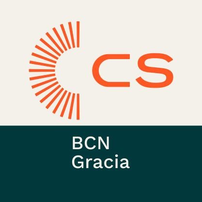 Perfil oficial de l'Agrupació de @CiutadansBCN en el Districte de Gràcia. Treballem per millorar els nostres barris. 📧 gracia@ciudadanos-cs.org