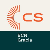 Cs Gràcia (@csgracia) 's Twitter Profile