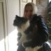 Cat Lady (@carolynjoflani) Twitter profile photo Cat Lady (@carolynjoflani) Twitter profile photo