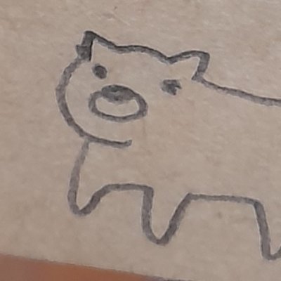 Kumenu Kummyさんのプロフィール画像