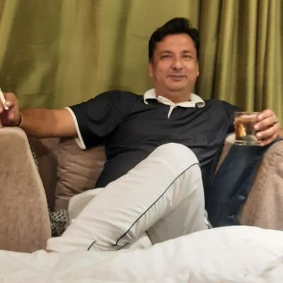 amitgupta019's profile picture. entrepreneur,  Stock enthusiast,  have had 3 20x stocks , looking for next. Sanghi, Indian, Sanatani