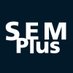 SEOの情報収集に!|SEM Plus (@semplus_) Twitter profile photo SEOの情報収集に!|SEM Plus (@semplus_) Twitter profile photo