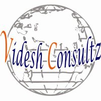 Sneha VideshConsultz(@Sneha_videsh) 's Twitter Profile Photo