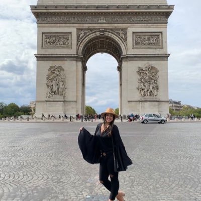 SandiBalmes's profile picture. 