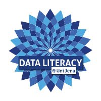 Data Literacy Jena (DaLiJe) (@dalije_unijena) Twitter profile photo