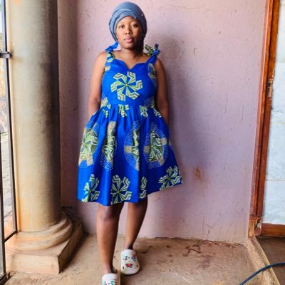 khosi_freaky's profile picture. IT Support Technician | Foodie | Extrovert