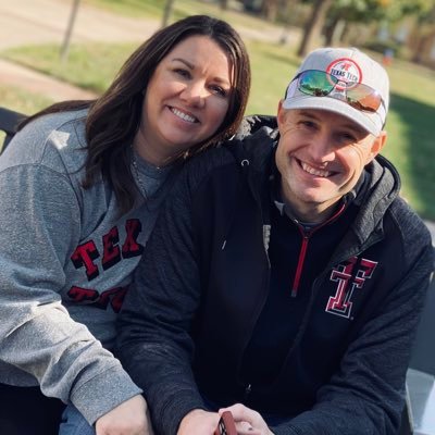 Christian, Wife, Volleyball + Basketball Mom, Texas Tech Alumni, SVP of HR