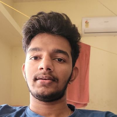 JohnsNygil's profile picture. Happy man 😄
Plays volleyball 🏐
Big fan of CR7⚽️
Huge fan of Thor ⚡️
Still studying📚