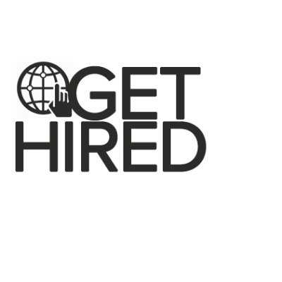 We are re-inventing the job board for the benefit of everyone to ensure that getting hired is open and transparent.   Contact us for more: Info@get-hired.xyz