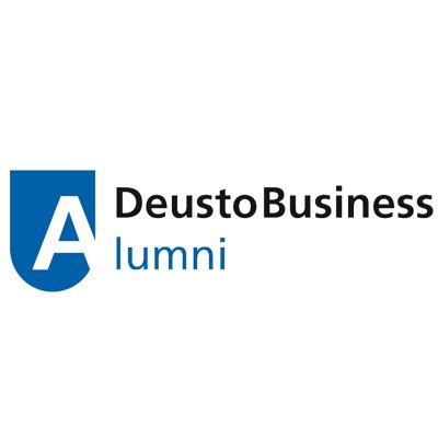 Asociación de antigu@s alumn@s de Deusto Business School - @DeustoDBS (con acreditación @AACSB) de la Universidad de @deusto
💼Empleo 🌏Networking 📚Formación