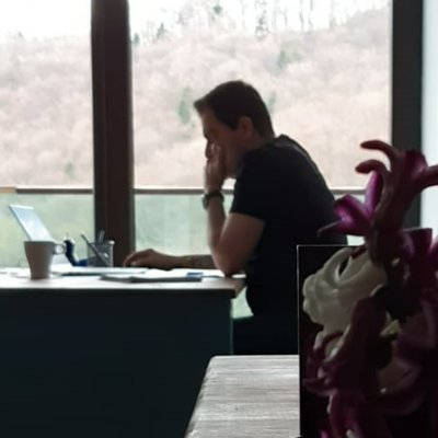 vahid_davani's profile picture. Business Automation & Success Engineer | Digital Transformation Leader | https://t.co/bdu1MT5v2B Ambassador | https://t.co/umELeTRmBi Expert | ISO Advisor | I help overwhelmed businesses.