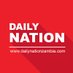 Zambia Daily Nation (@DailyNationZM) Twitter profile photo