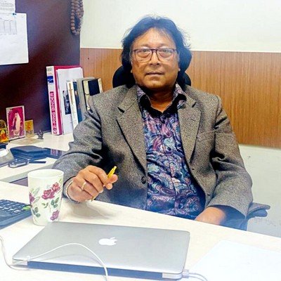 ArnabGhosh5364's profile picture. Mr. Arnab Ghosh Founder of Jade Homes