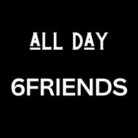 ALL DAY 6FRIENDS (Hiatus)(@GFRDallday) 's Twitter Profileg