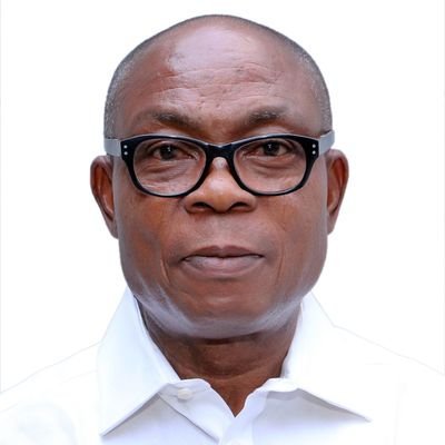 Adeyemi67639290's profile picture. Prof of Exercise physiology 
University of Lagos  Lagos, Nigeria.
Consultant:- Cardiorespiratory Fitness,
early start Fitness and recreation