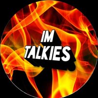 IM Talkies(@ImTalkies) 's Twitter Profile Photo