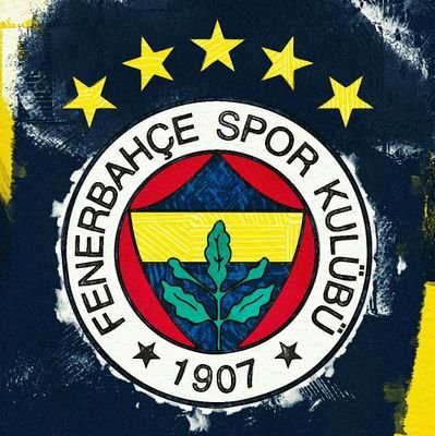 Fenerbahçe'mize örülen duvarları yıkacağız.Ölene Dek FENERBAHÇE! Fenerbahçe'mizden haberler⚽🏀Güncel transfer🔥FFTV💯
Fenerbahçe'li olmak ne güzel bir şey
💛💙