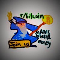 ₿itcoin Ollie(@BitcoinOllie) 's Twitter Profile Photo