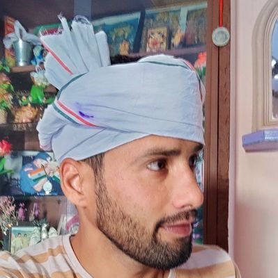 A Comman Man of India


Plz follow me and get 100% follow back