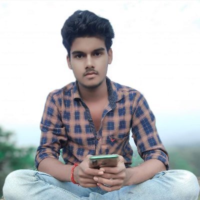 kundank60681079's profile picture. 