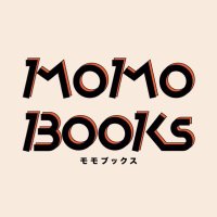 MoMoBooks-モモブックス-(@MoMoBooks321) 's Twitter Profile Photo