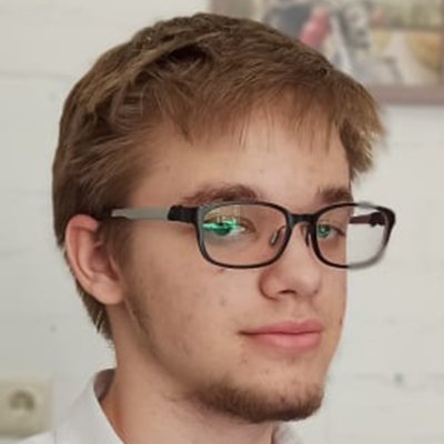 artemcamlin's profile picture. Сисадмин. Хорошо знаю ИТ-рынок и условия поставки оборудования. Опыт самостоятельной настройки и поддержки нескольких серверов в крупной компании. 8440bc