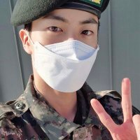 jin (@bts_twtseokjinn) 's Twitter Profile Photo jin (@bts_twtseokjinn) 's Twitter Profile Photo