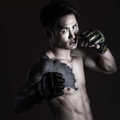 MMA Fighter🇯🇵／プロ総合格闘家／RIZIN／PANCRASE／SLUGGERZ／BROADAXE/ マサカリチャンネル 登録お願いします。