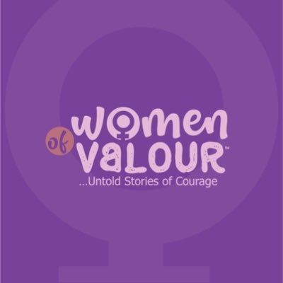 womenofvalour_ Profile Picture