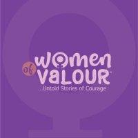 Women of Valour (WoV)(@womenofvalour_) 's Twitter Profile Photo