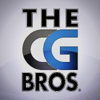 TheCGBros (@thecgbros) 's Twitter Profile
